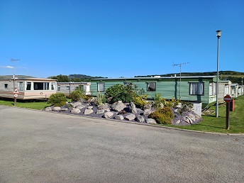Bryn-y-gors Holiday Park